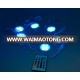 Shenzhen Professional Manufacturer RGB LED Under Cabient Light With 24keys Remote Controller Kit Package