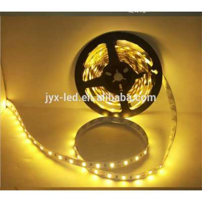 Ultra Bright 12V Flexible Light Strip Warm White 300 Units 5050 LEDs Waterproof LED Tape Light