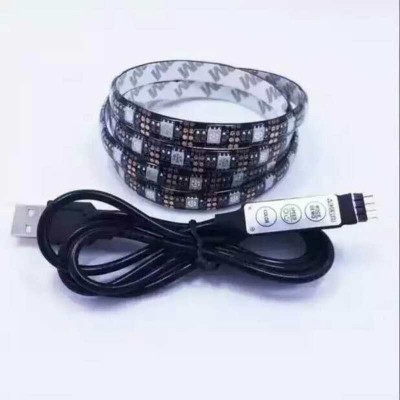 5v 5050 led light strip rgb with 1206 resistor