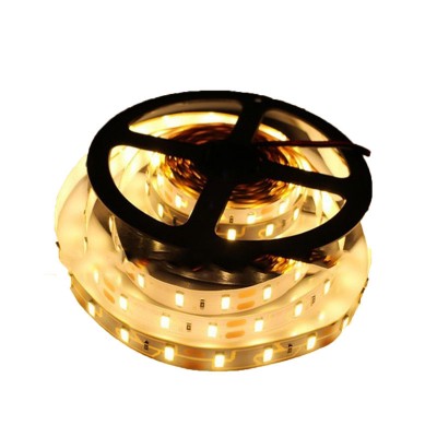 Flexible LED Strip 5630 SMD 60LED/M 5 Meter 300LED Non-waterproof IP20 high brightness light