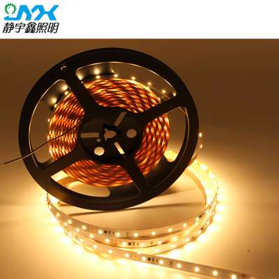 Cheap waterproof led light strips rgb flexible strip lights