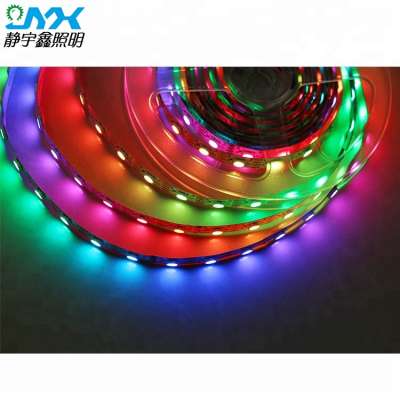 Controlled Constant Current Double Layer heat resistant led strip light