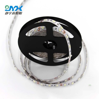 RGB+W 60Leds/m DC12V 5050 FLexible Strip Light Ce Approved